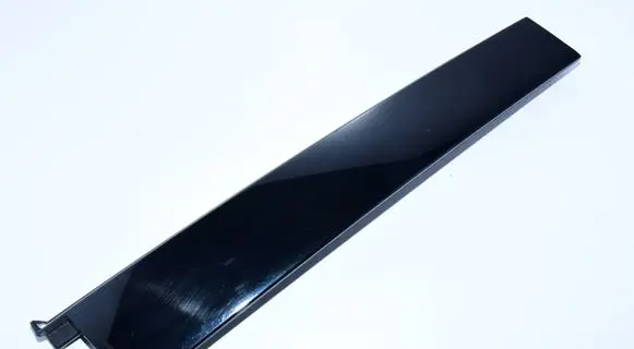 Citroen C4 II Picasso Rear door trim (molding) 9677080780