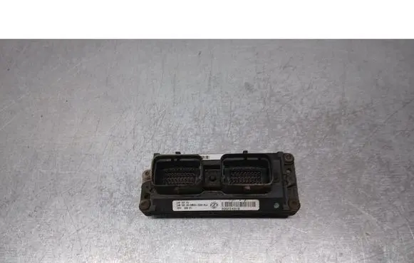 Fiat Punto (188) Engine control unit/module ECU 46808846
