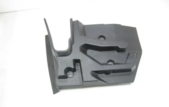 Volkswagen Tiguan Other trunk/boot trim element 5NA858847C