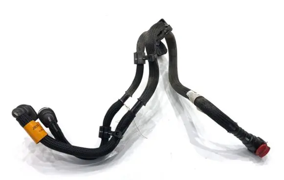 Ford Ranger Fuel line/pipe/hose JB3G9A274DA
