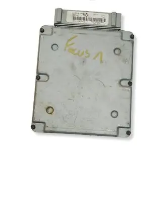 Ford Focus Engine control unit/module ECU 2S4A12A650UC