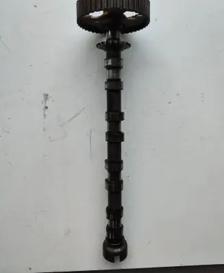 Camshaft