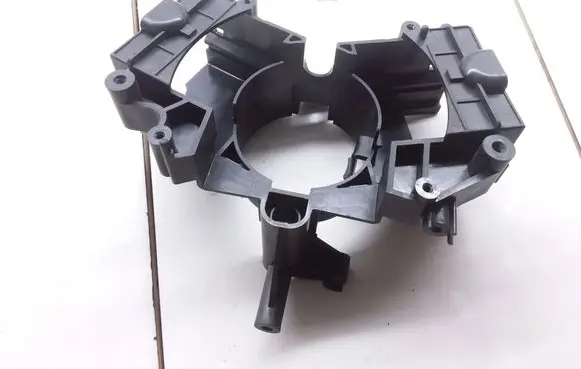 Opel Meriva B Airbag slip ring squib (SRS ring)