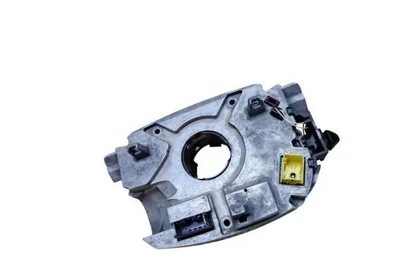 BMW 6 E63 E64 Airbag slip ring squib (SRS ring) 6911514 04356710