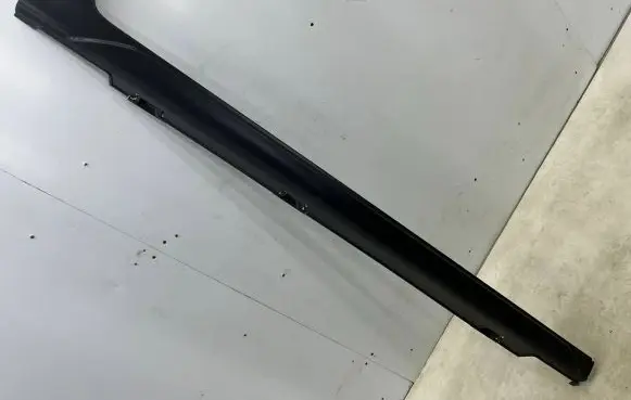Honda Jazz IV GR Crosstar Sill 71800-tza-j5