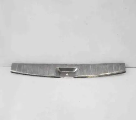 Ford Galaxy Trunk/boot sill cover protection 7M3863459C