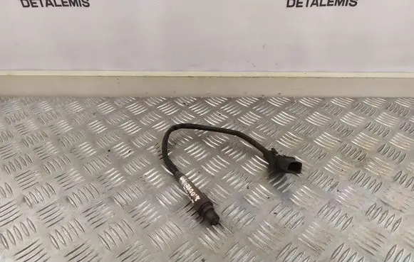 Opel Zafira C Lambda probe sensor 0281004186 55577162