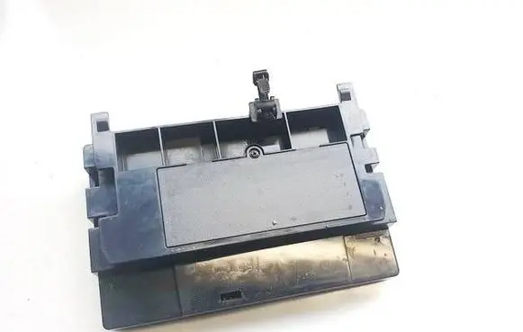 Volkswagen ID.4 Other control units/modules 14A035284A