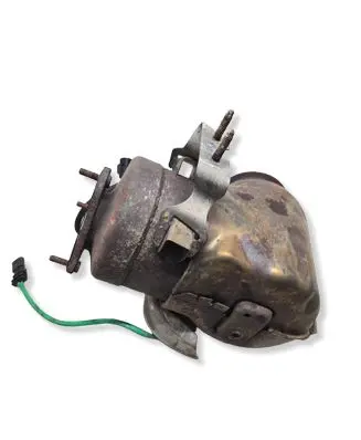 Volvo XC90 Catalyst/FAP/DPF particulate filter 31439600