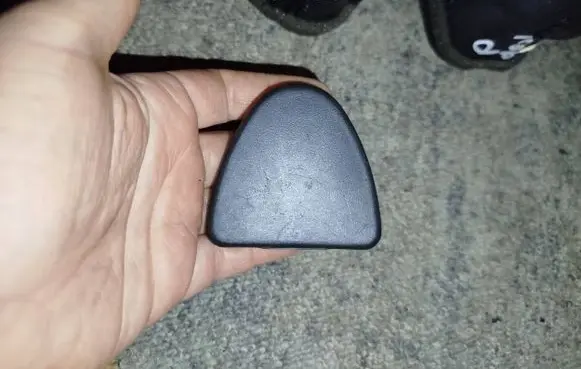 Audi TT Mk1 Other interior part 8N0857763