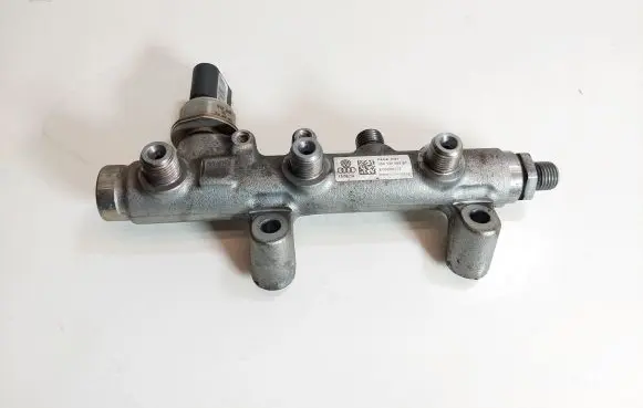 Audi A6 C7 Fuel main line pipe 059130089BT