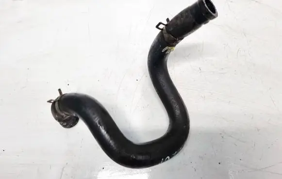 KIA Optima Engine coolant pipe/hose 