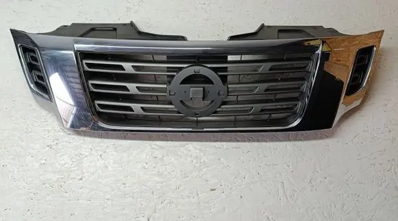 Nissan Navara D23 Front grill 623104KJ1B 623104KJ1C 623104KJ0B