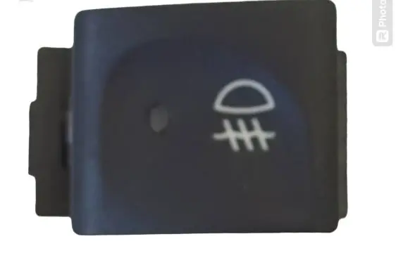 Hyundai Lantra II Fog light switch 864W01440 9374029000