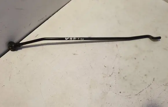 Toyota Corolla Verso E121 Engine bonnet/hood prop rod/strut 