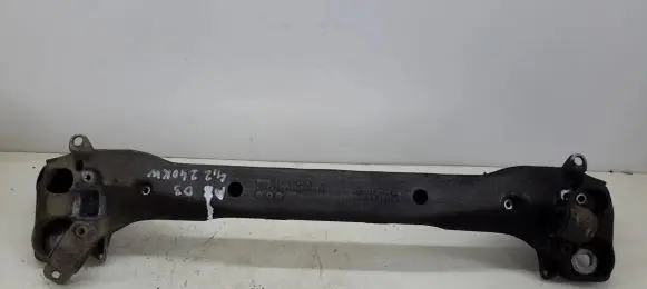 Audi A8 S8 D3 4E Front subframe 4E0199205Q