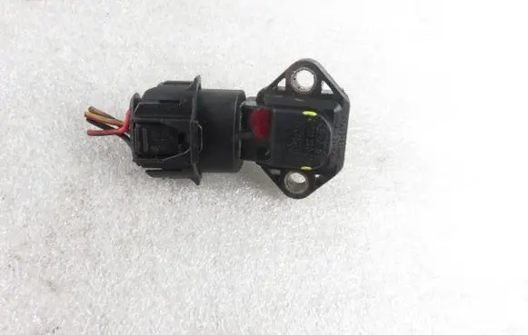 Subaru Impreza II Turbo air boost pressure sensor 0261230013