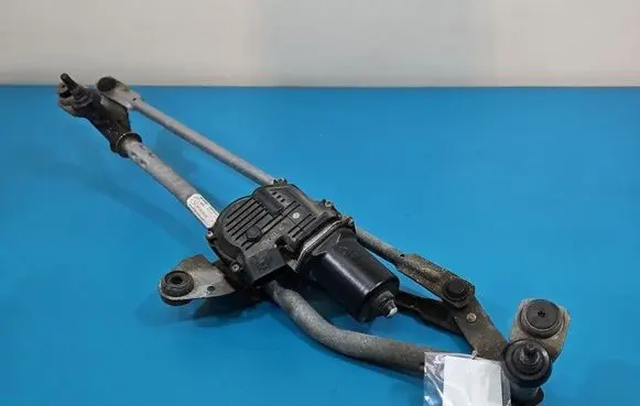 Skoda Superb B8 (3V) Wiper motor 3V1955119A IMPRK1608433
