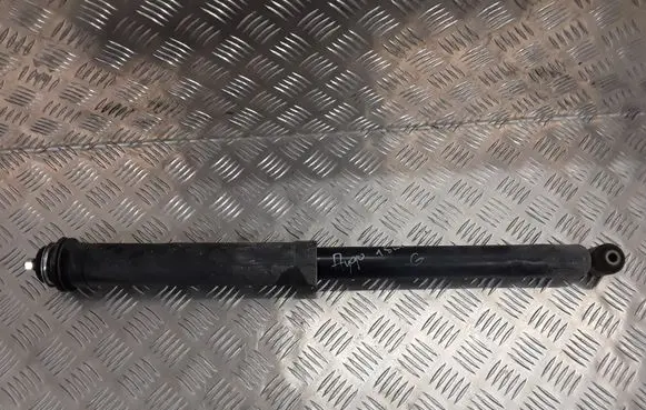 Toyota Aygo AB40 Rear shock absorber/damper