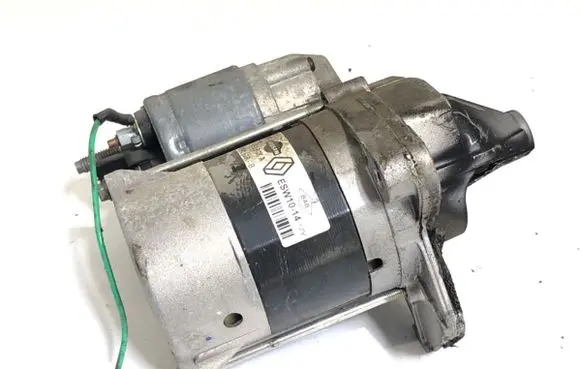 Renault Twingo III Starter motor 233009161R