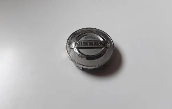 Original wheel cap