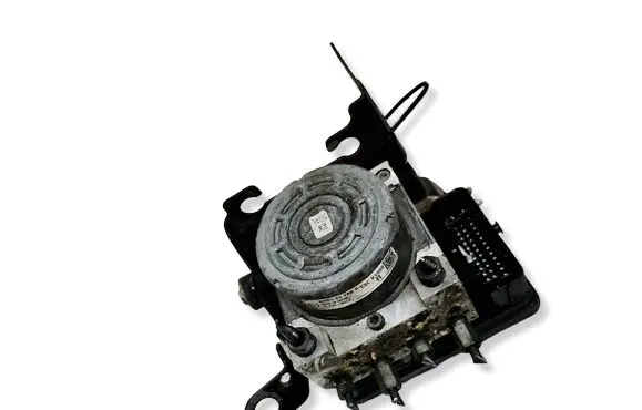 Mazda 3 II ABS Pump BHR1437A0A