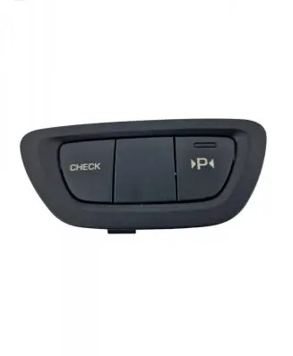 Citroen C5 Other switches/knobs/shifts 96637758ZD00