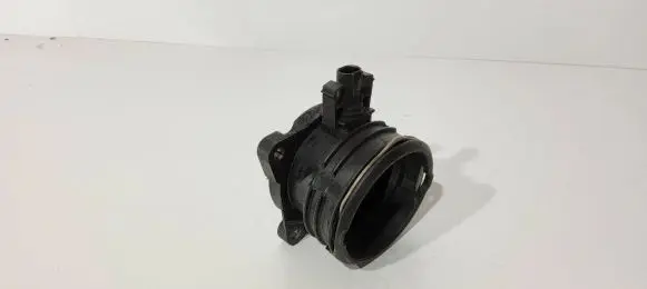 Mercedes-Benz E W211 Electric throttle body valve A6420900144