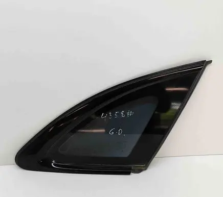 Jaguar F-Pace Rear side window 43R011582 HK8M29600CD