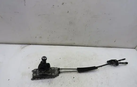 Audi A1 Gear selector/shifter in gearbox GMAUTO4574097