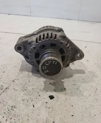 Opel Insignia A Generator/alternator 13502583 08J0114V100A