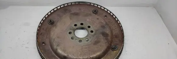 Flywheel