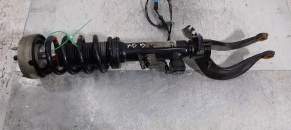 BMW X5 F15 Front shock absorber/damper 6875083 6851591