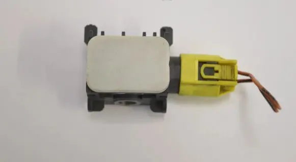 Mercedes-Benz ML W164 Airbag deployment crash/impact sensor 0038202926