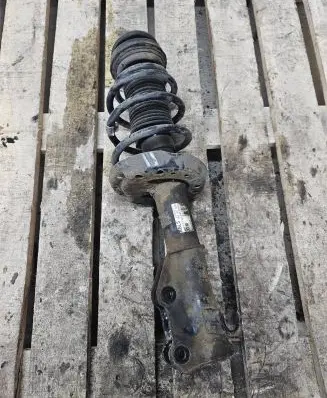 Opel Insignia A Front shock absorber/damper 22830771 8357332 E4632601
