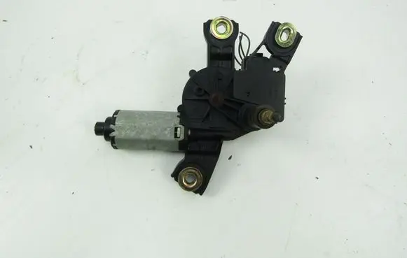 Volkswagen PASSAT B6 Rear window wiper mechanism 53027612