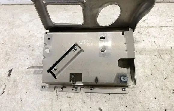 Chevrolet Corvette C6 Other center console (tunnel) element 10304969