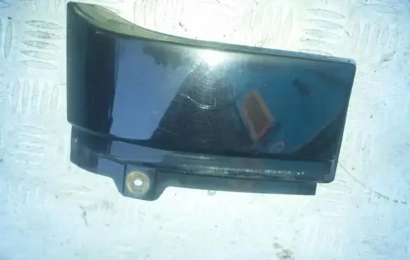 Opel Zafira A Rear/tail light trim molding 90580803 8062860