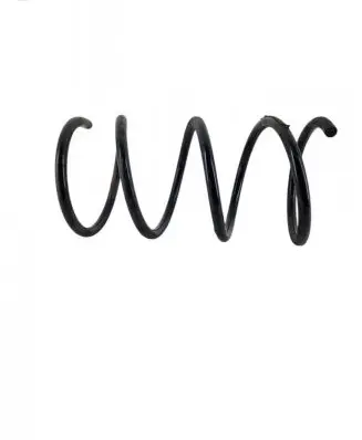 KIA Carens I Front coil spring