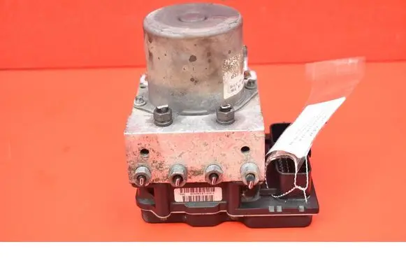Fiat Ducato ABS Pump 00518045980