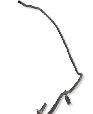 Volvo V50 Engine coolant pipe/hose 3M5H8C012KK