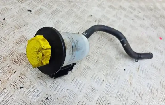 Land Rover Range Rover Sport L320 Power steering fluid tank/reservoir QFX500060 QEH000294