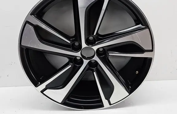 Ford Puma R19 alloy rim L1TC-G1A