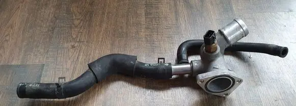 Hyundai i20 (PB PBT) other engine part
