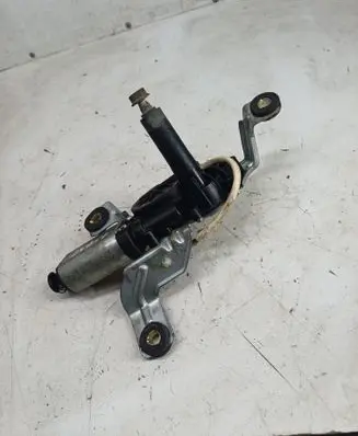 Volvo XC90 Rear window wiper motor 8638163 030911KA01