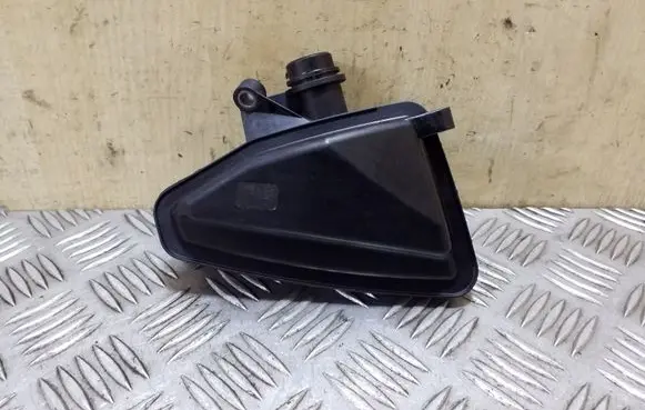Mercedes-Benz ML W164 Intake resonator A6421400087