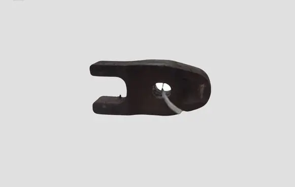 Volvo V40 Fuel Injector clamp holder