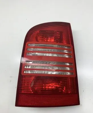 Skoda Octavia Mk1 (1U) Rear/tail lights 1U9945095B 1U9945111B