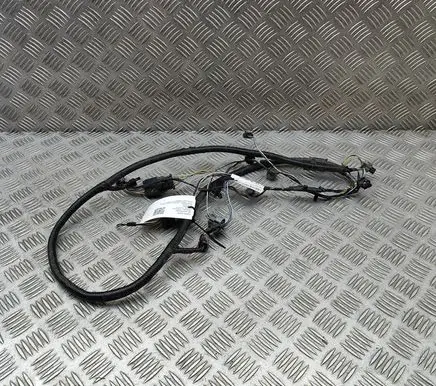 Jaguar F-Pace Parking sensor (PDC) wiring loom JK8315B484AB