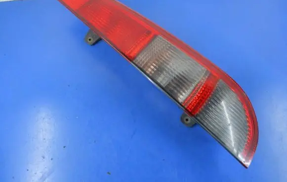 Ford Focus C-MAX Rear/tail lights